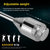 Stainless Steel Golf Swing Trainer - Improve Your Swing-1915197088921161733