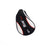 Black Red Wood Golf Head Cover Pusher Set - Wood Rod-1915198027207938052