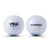 Three-Layer Rubber Golf Ball For Outdoor Training And Competition-1915198251225714688