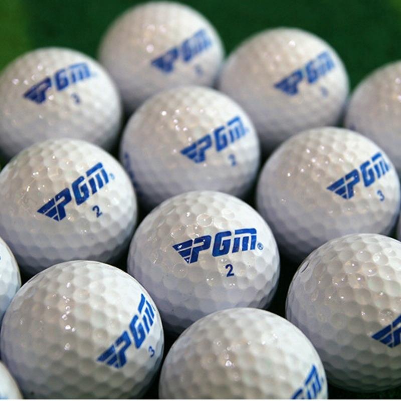 Three-Layer Rubber Golf Ball For Outdoor Training And Competition-1915198251225714691