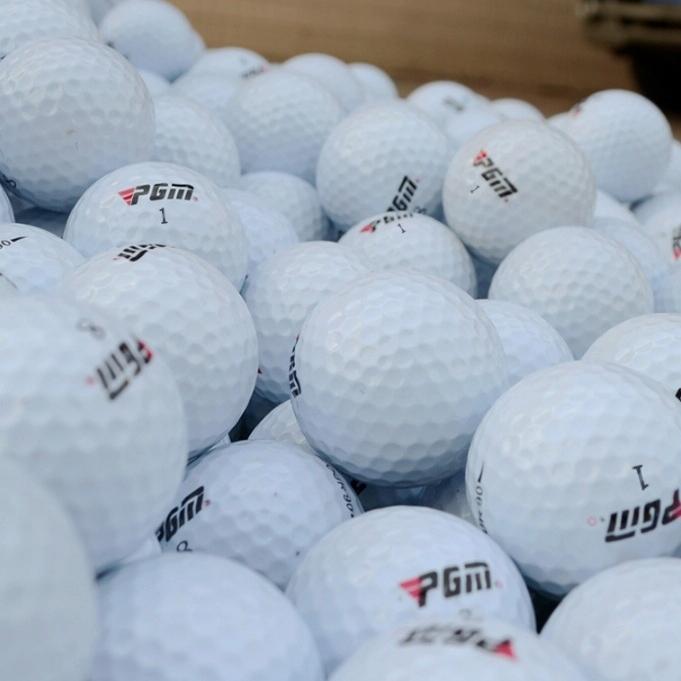 Three-Layer Rubber Golf Ball For Outdoor Training And Competition-1915198251225714692