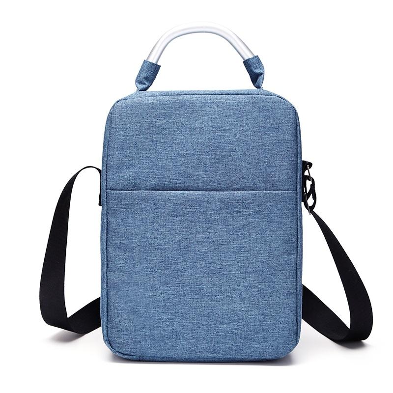 Hyperice Hypervolt Shoulder Bag - Waterproof Scratch-Proof Shockproof-1915196566344437762