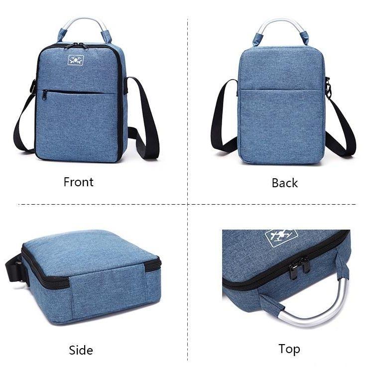 Hyperice Hypervolt Shoulder Bag - Waterproof Scratch-Proof Shockproof-1915196566344437766