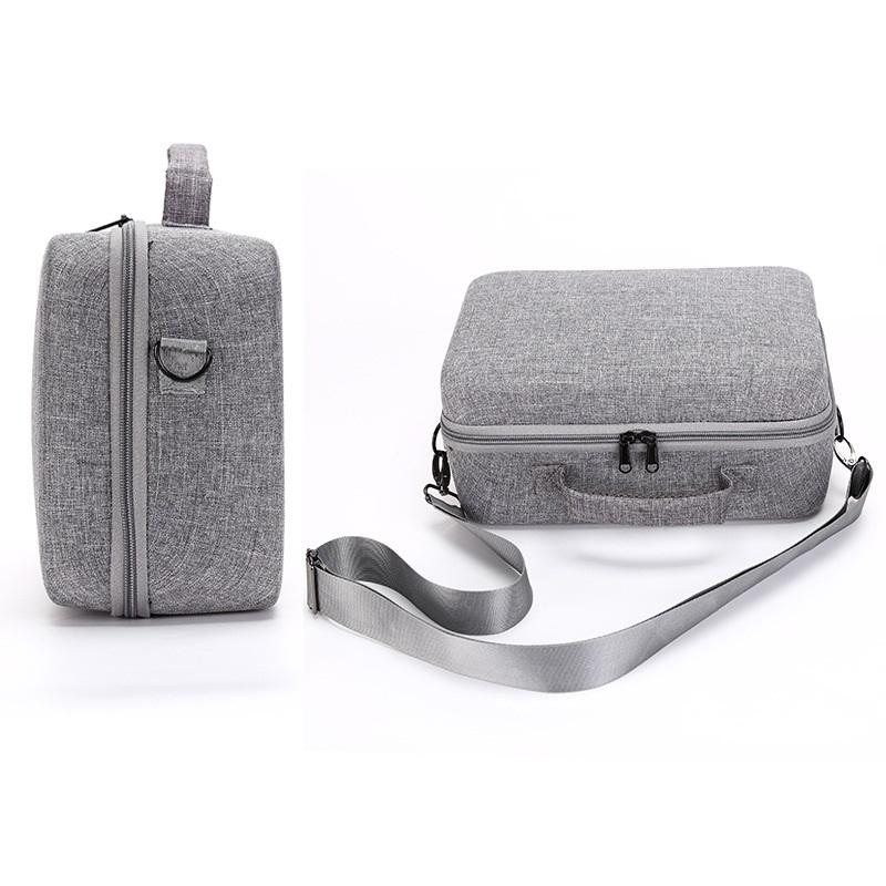 Waterproof Portable Carry Case For Hyperice Hypervolt - Shockproof-1915196549743382534