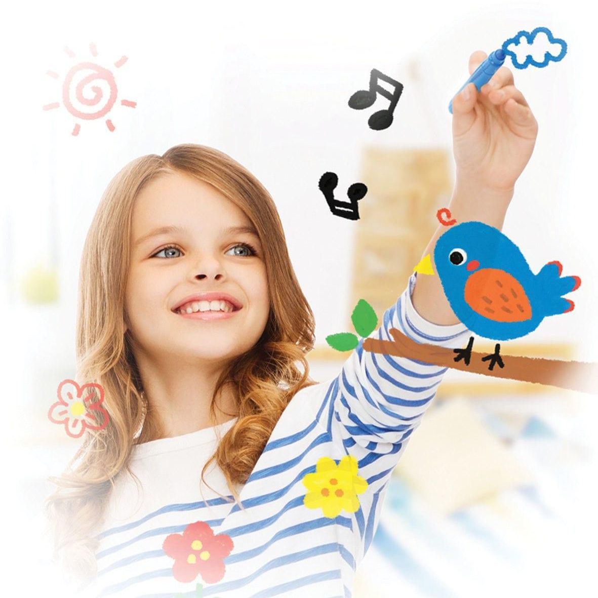 AMOS Glass Fun - 12 Pack Case-1910112385620905985