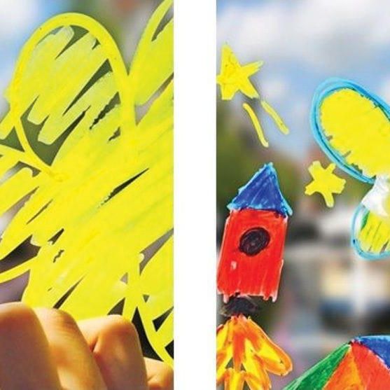 AMOS Glass Fun - 12 Pack Case-1910112385620905986