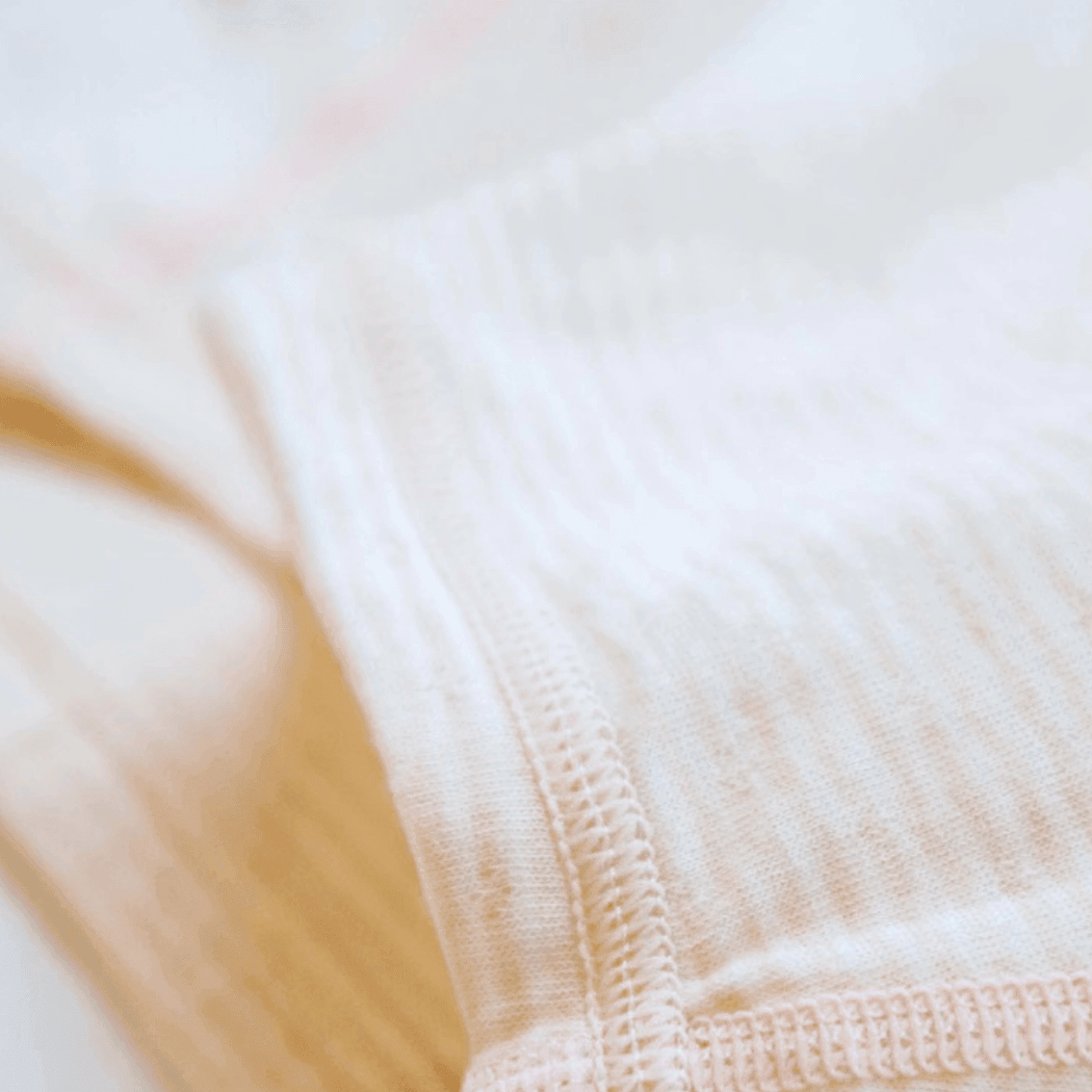 Angel Dept Organic Cotton Kids Underwear Camel Briefs - Girl 140-1954803131179208705