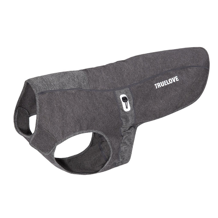 True Love Coat - Charcoal XS-1962324919677227008