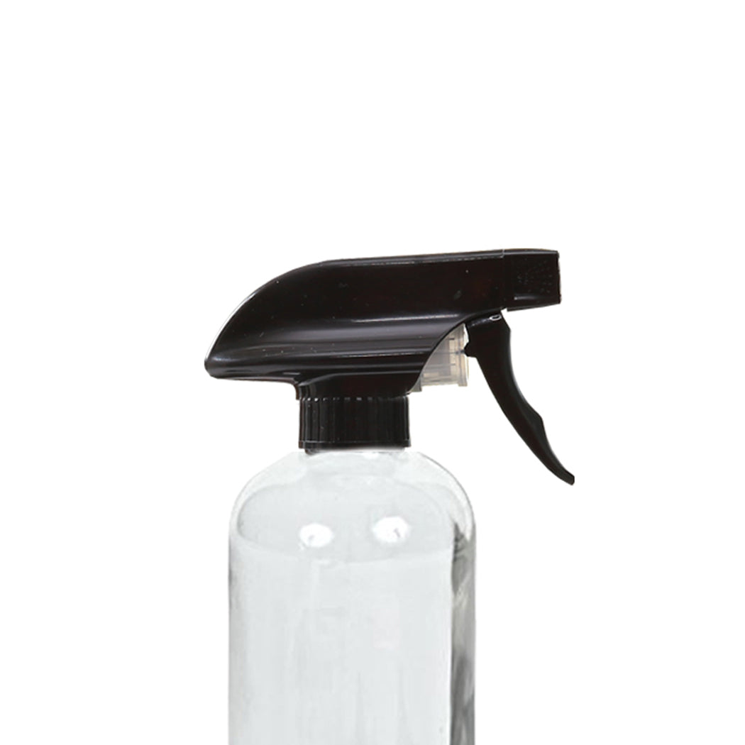 6x 500ml Clear Glass Spray Bottles Trigger-1910113178981896195