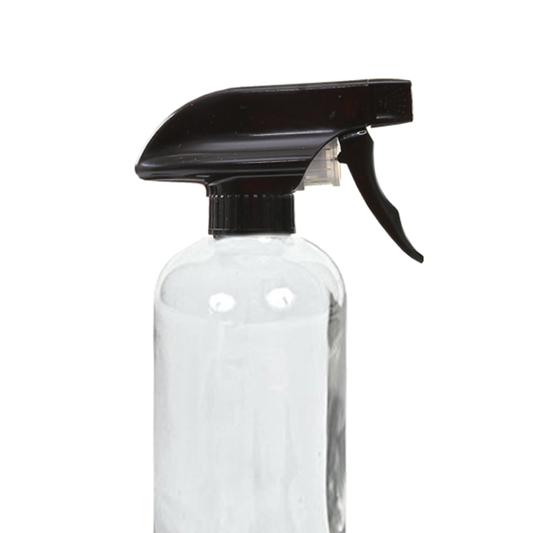 6x 500ml Clear Glass Spray Bottles Trigger-1910113178981896196
