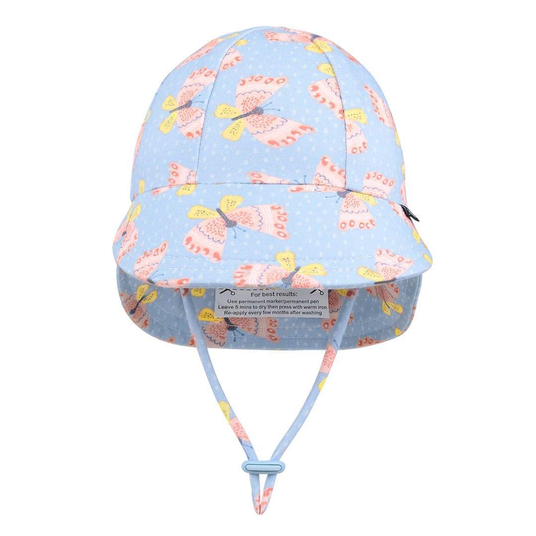 Bedhead Legionnaire Hat - Butterfly L-1954803033640669188