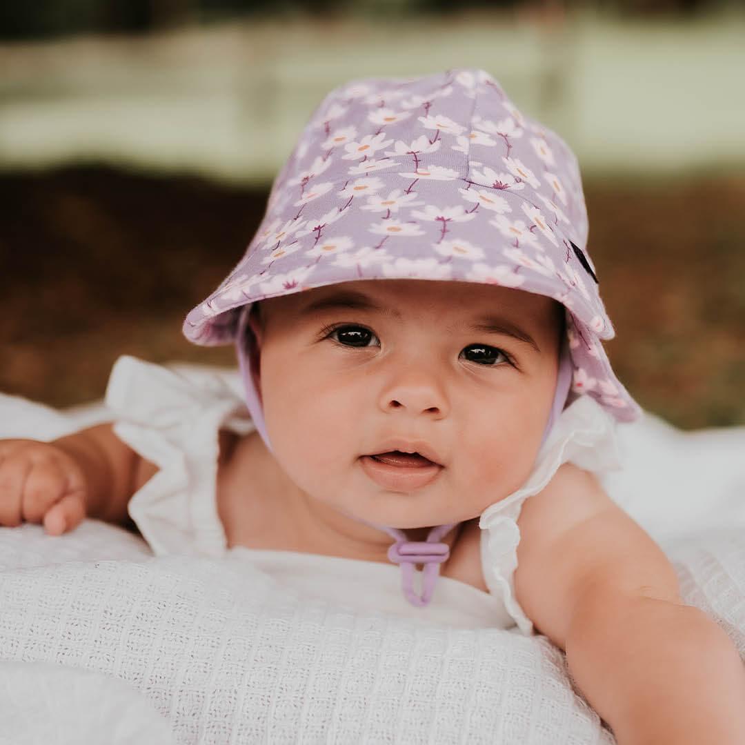 Bedhead Legionnaire Hat - Cosmos L-1954803166092595203