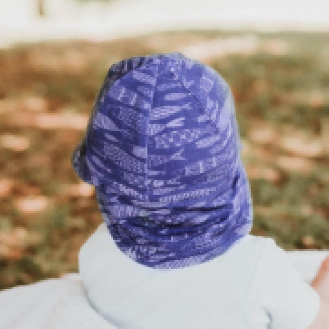 Bedhead Legionnaire Hat - Fish xs-1910112132465299459