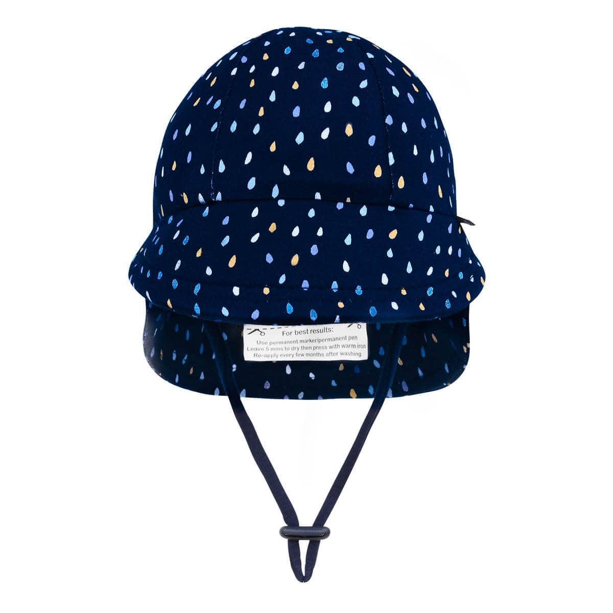 Bedhead Legionnaire Hat - Heeler S-1954803032831168513