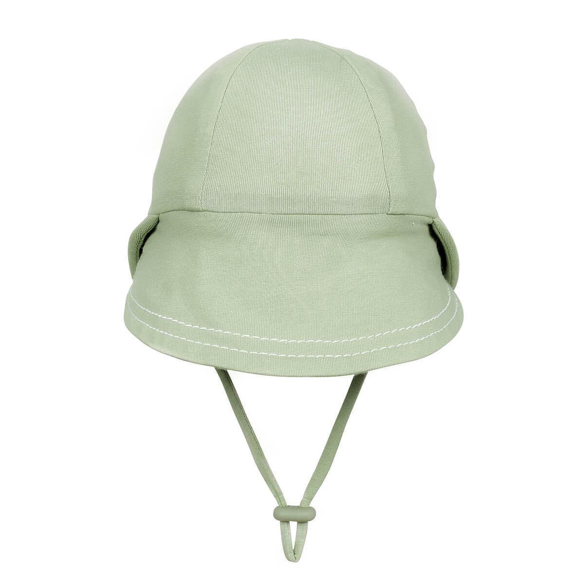Bedhead Legionnaire Hat - Khaki M-1954803165765439491