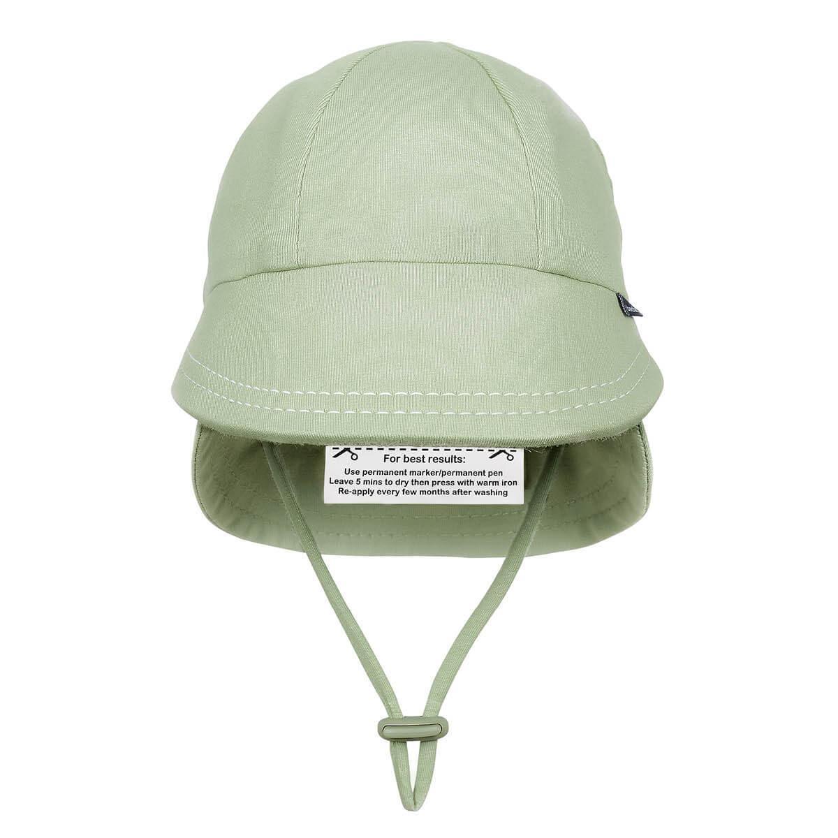 Bedhead Legionnaire Hat - Khaki M-1954803165765439492