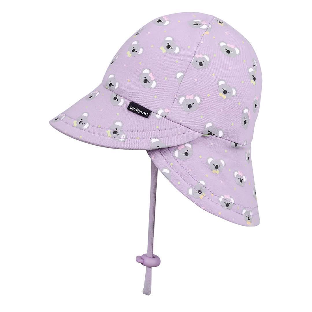 Bedhead Legionnaire Hat -koala L-1910112136898678784