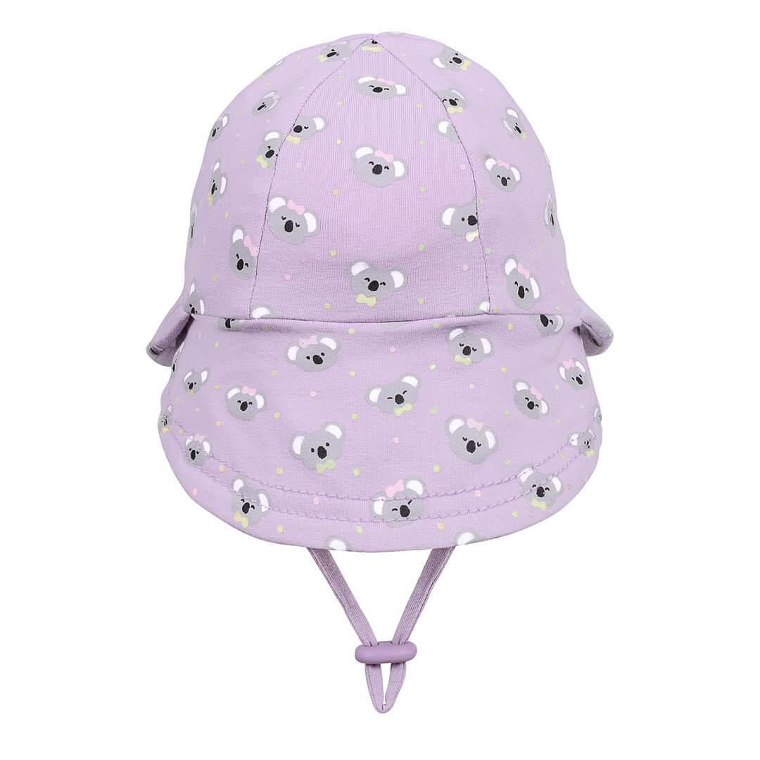 Bedhead Legionnaire Hat -koala L-1910112136898678786