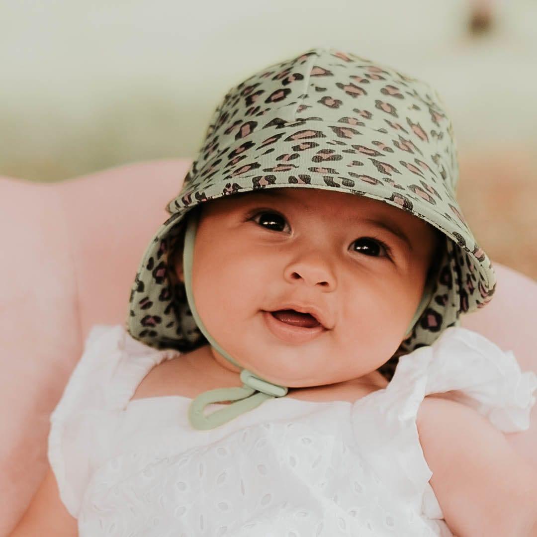 Bedhead Legionnaire Hat - Leopard M-1954803165610250241