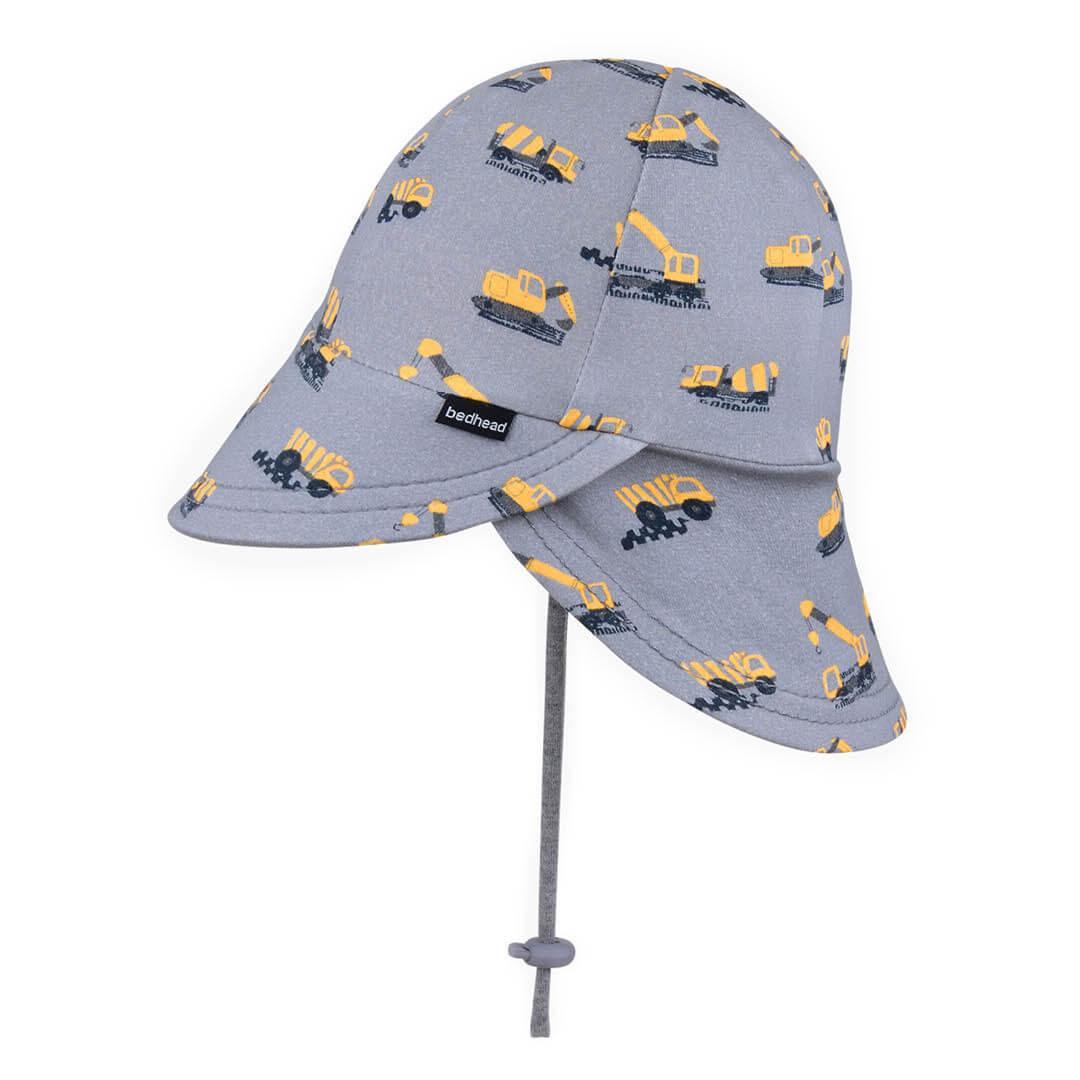 Bedhead Legionnaire Hat -Machinery xs-1910112132675014656