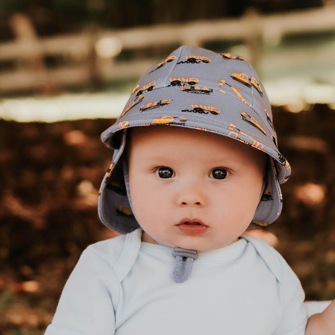 Bedhead Legionnaire Hat -Machinery xs-1910112132675014660