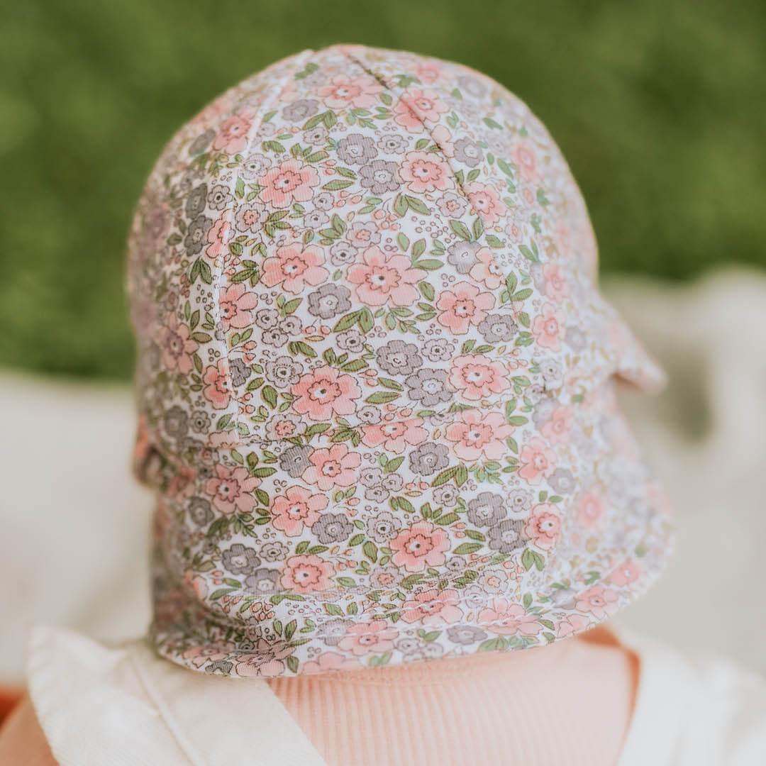 Bedhead Legionnaire Hat - Violet XL-1910112136315670529