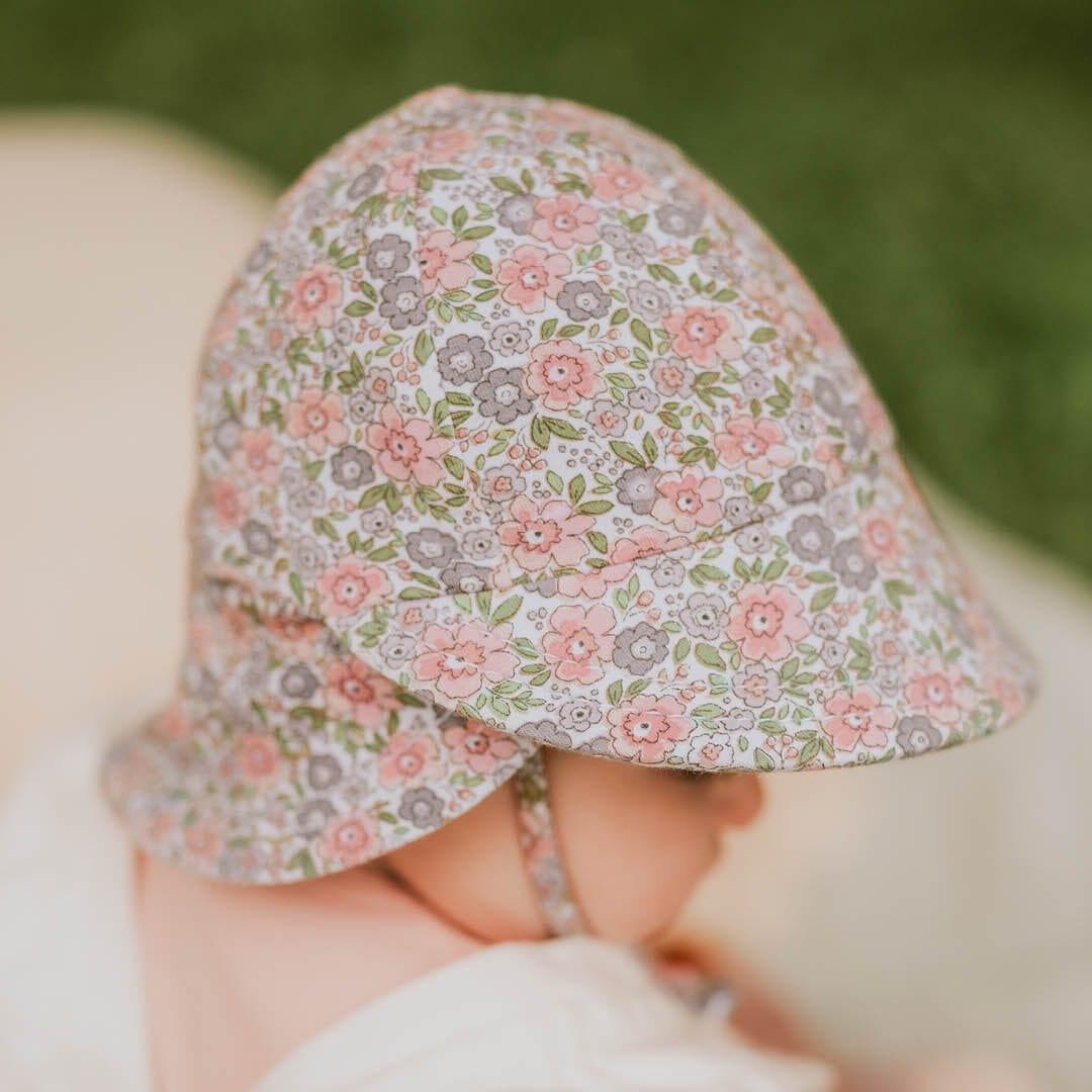 Bedhead Legionnaire Hat - Violet M-1910112136139509762