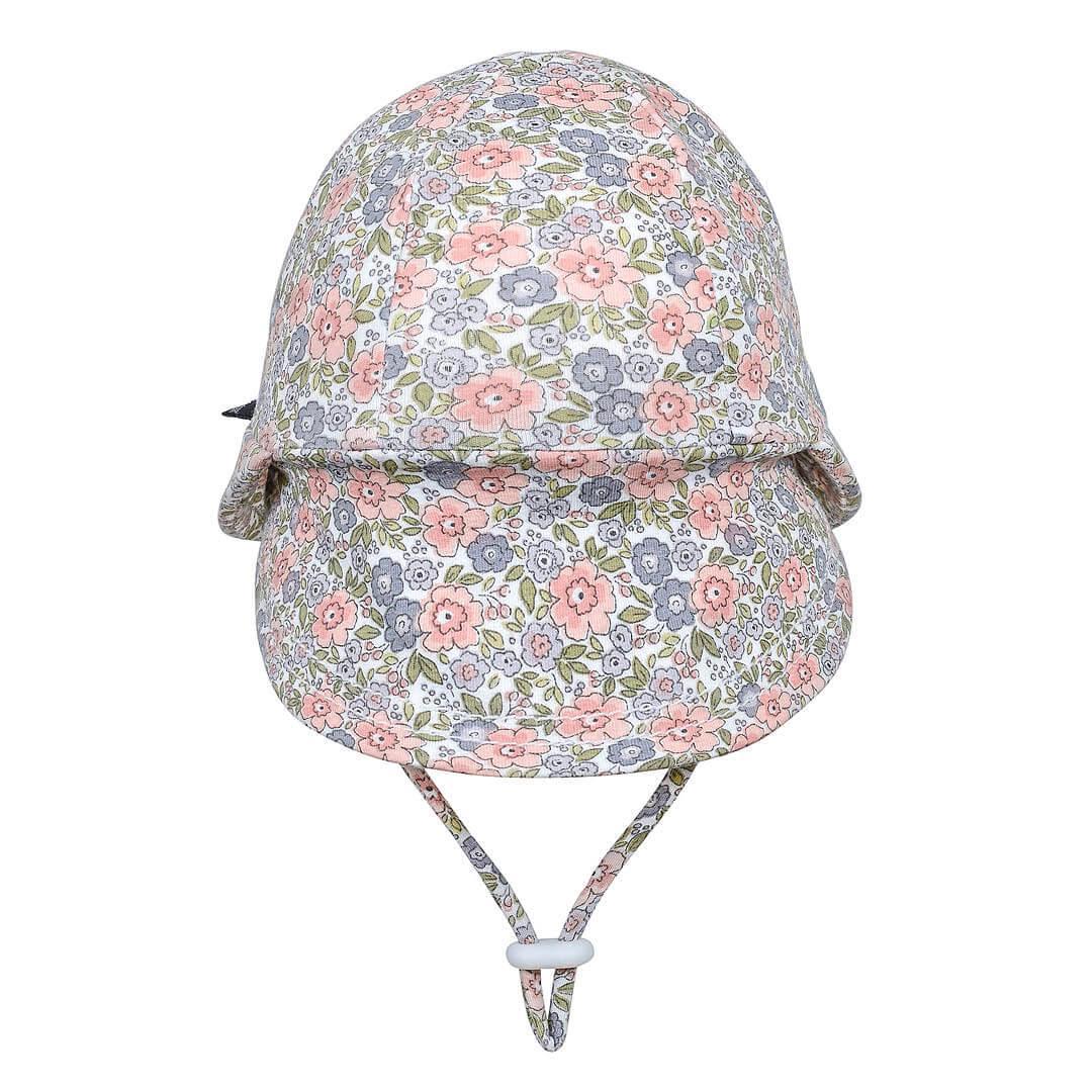 Bedhead Legionnaire Hat - Violet M-1910112136139509763