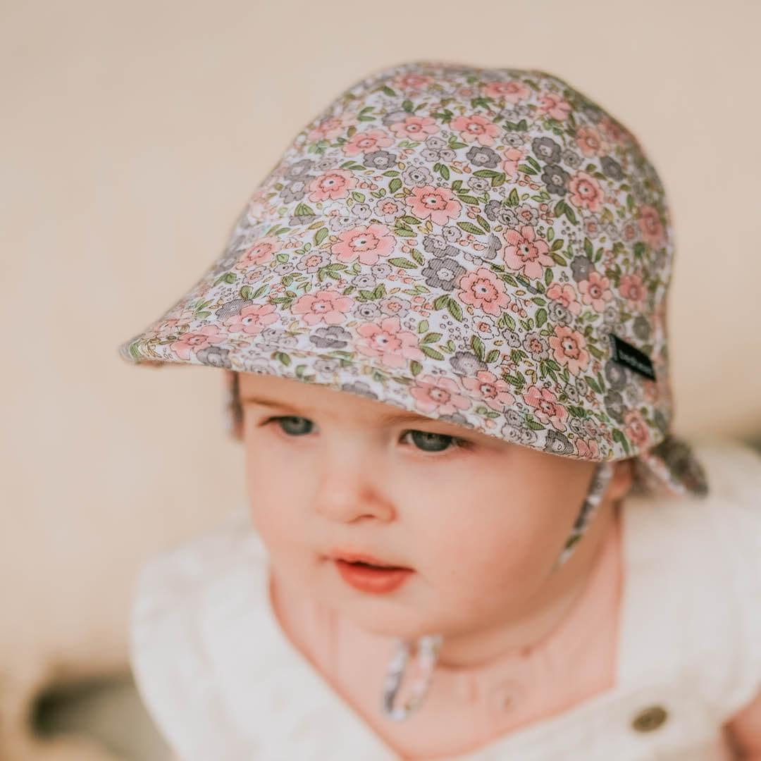 Bedhead Legionnaire Hat - Violet M-1910112136139509764