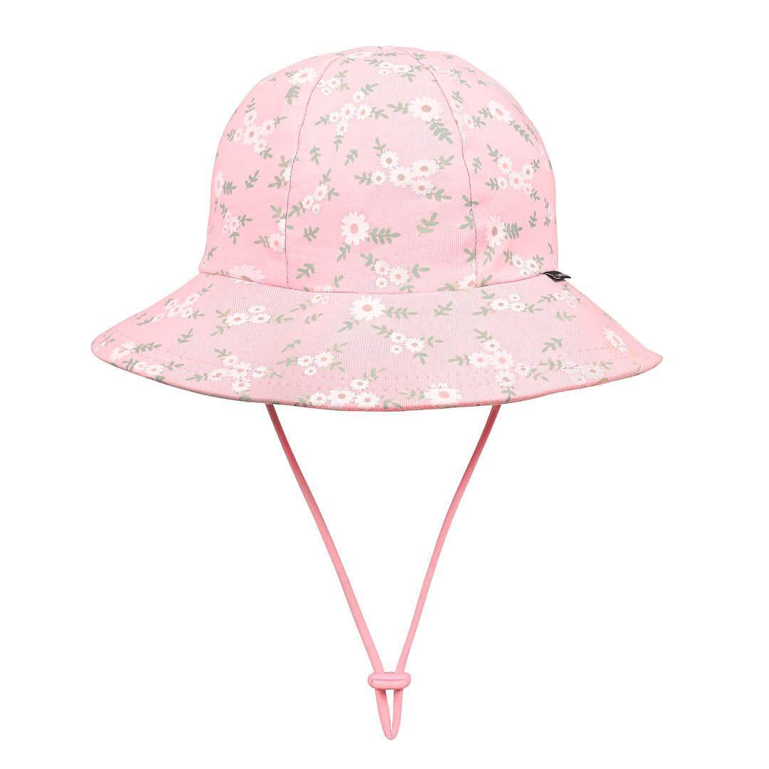 Bedhead Ponytail Bucket Hat - Bella L-1910112121501388800