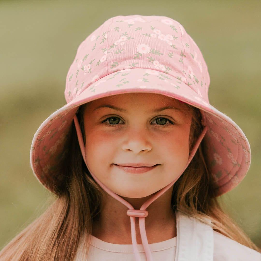 Bedhead Ponytail Bucket Hat - Bella L-1910112121501388803