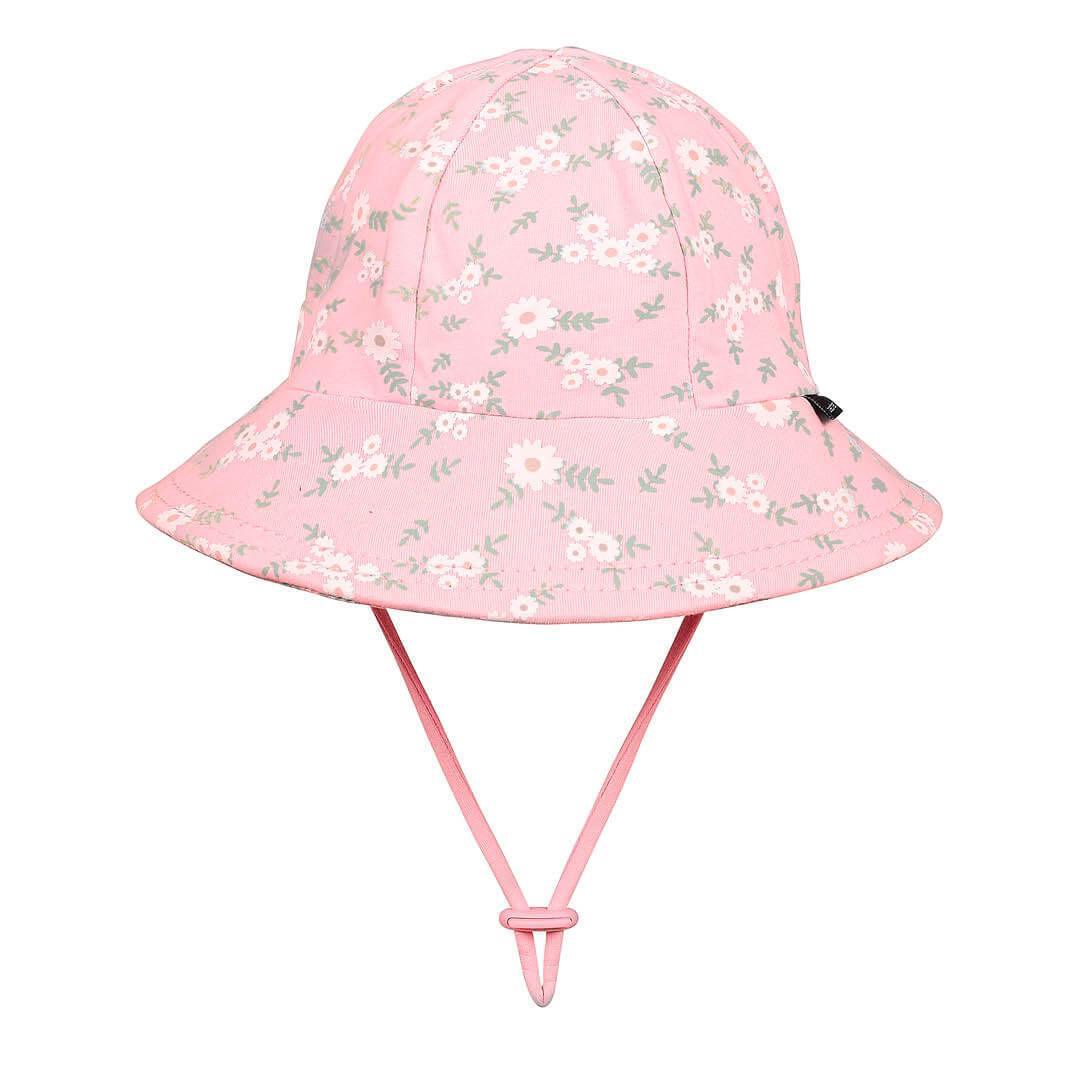 Bedhead Toddler Bucket Hat - Bella S-1910112131416723456