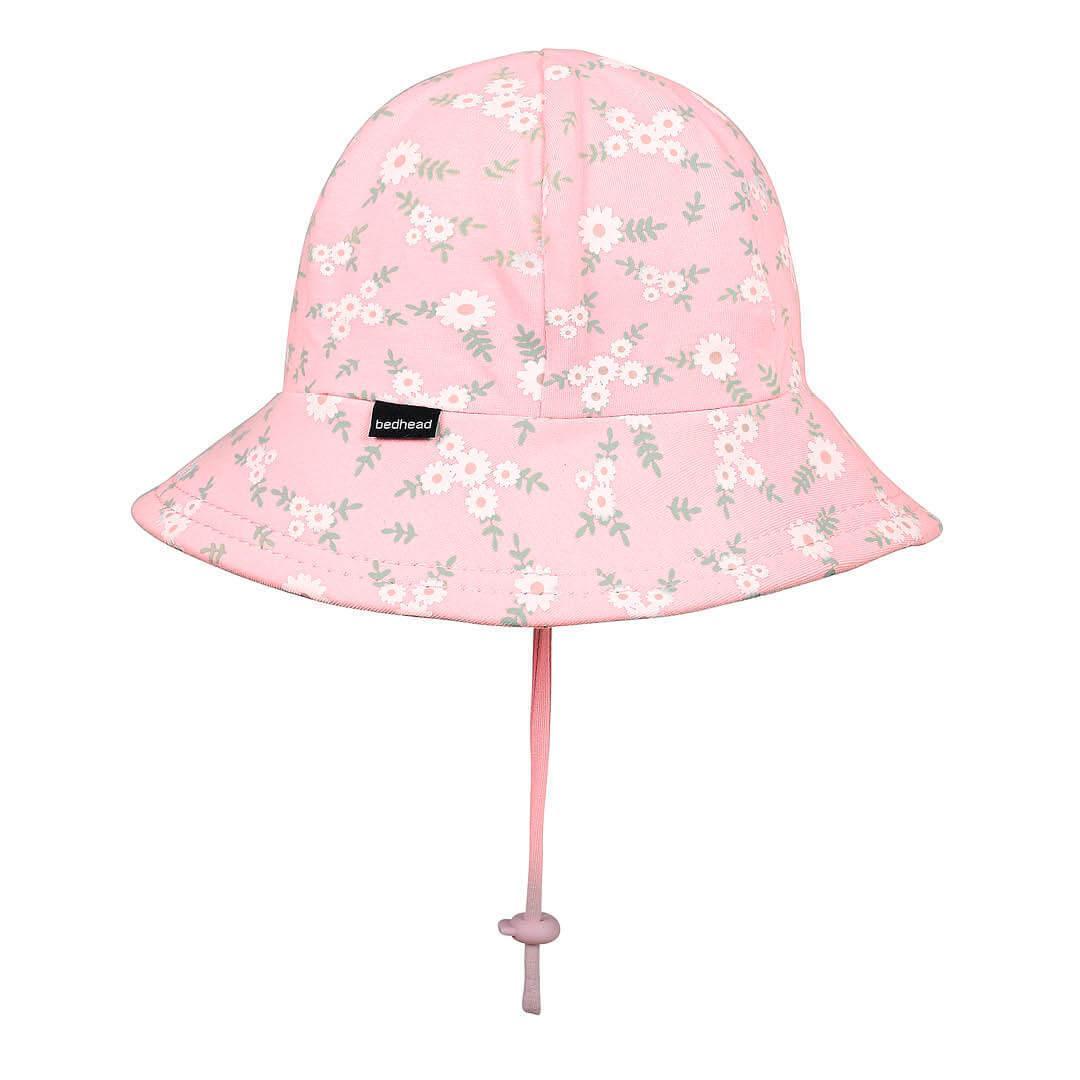 Bedhead Toddler Bucket Hat - Bella S-1910112131416723457