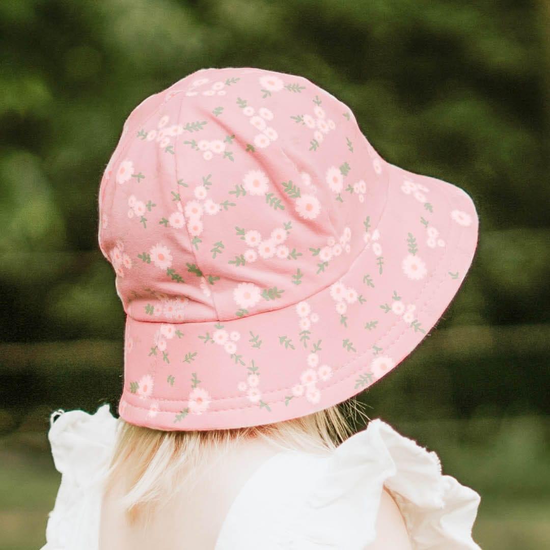 Bedhead Toddler Bucket Hat - Bella S-1910112131416723461