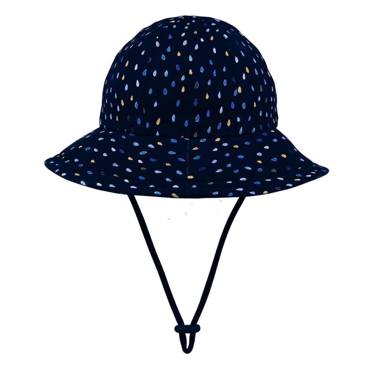 Bedhead Toddler Bucket Hat - Heeler XS-1954803162305138688