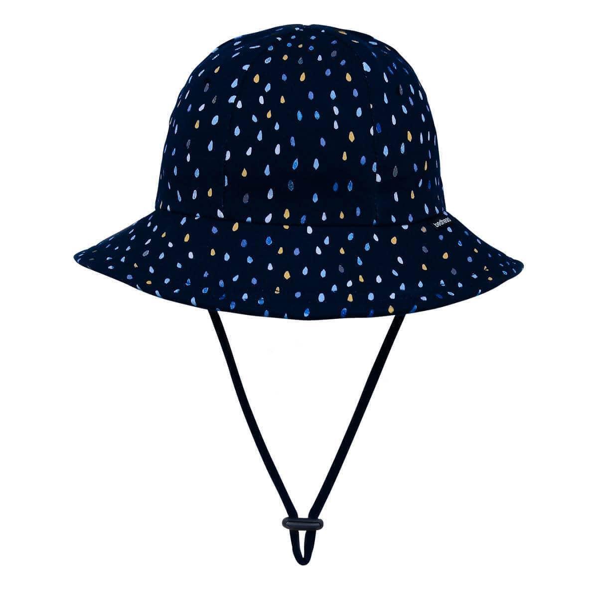 Bedhead Toddler Bucket Hat - Heeler XS-1954803162305138689