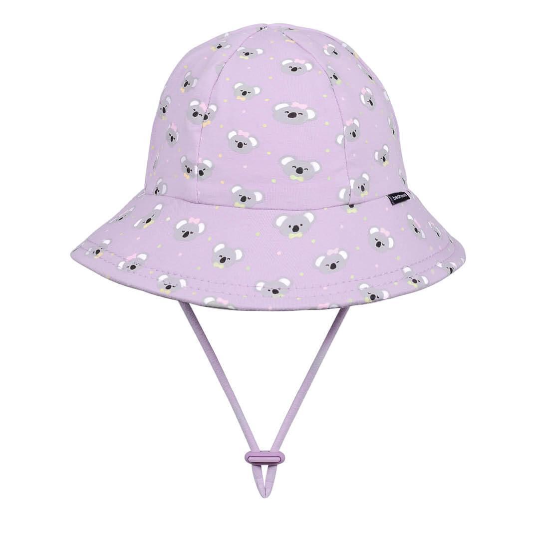 Bedhead Toddler Bucket Hat - Koala S-1910112131794210816