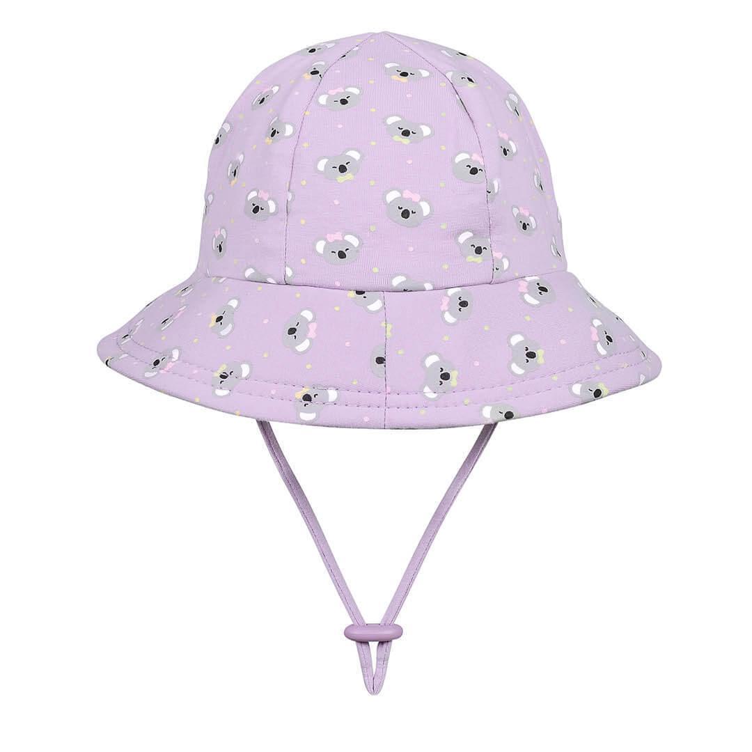 Bedhead Toddler Bucket Hat - Koala S-1910112131794210819