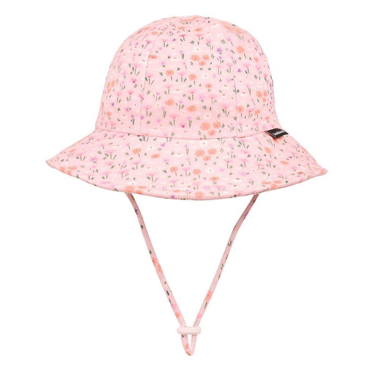 Bedhead Toddler Bucket Hat - Meadow XS-1954803162120589313