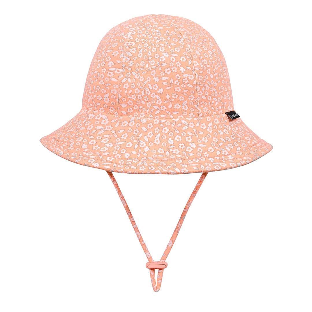 Bedhead Toddler Bucket Hat - Petunia S-1954803165102739458