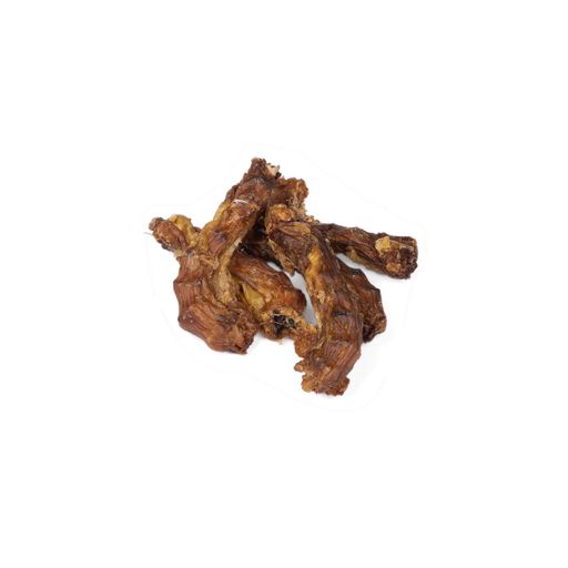 Chicken Necks Dog Treat - 1kg-1962324918750285824