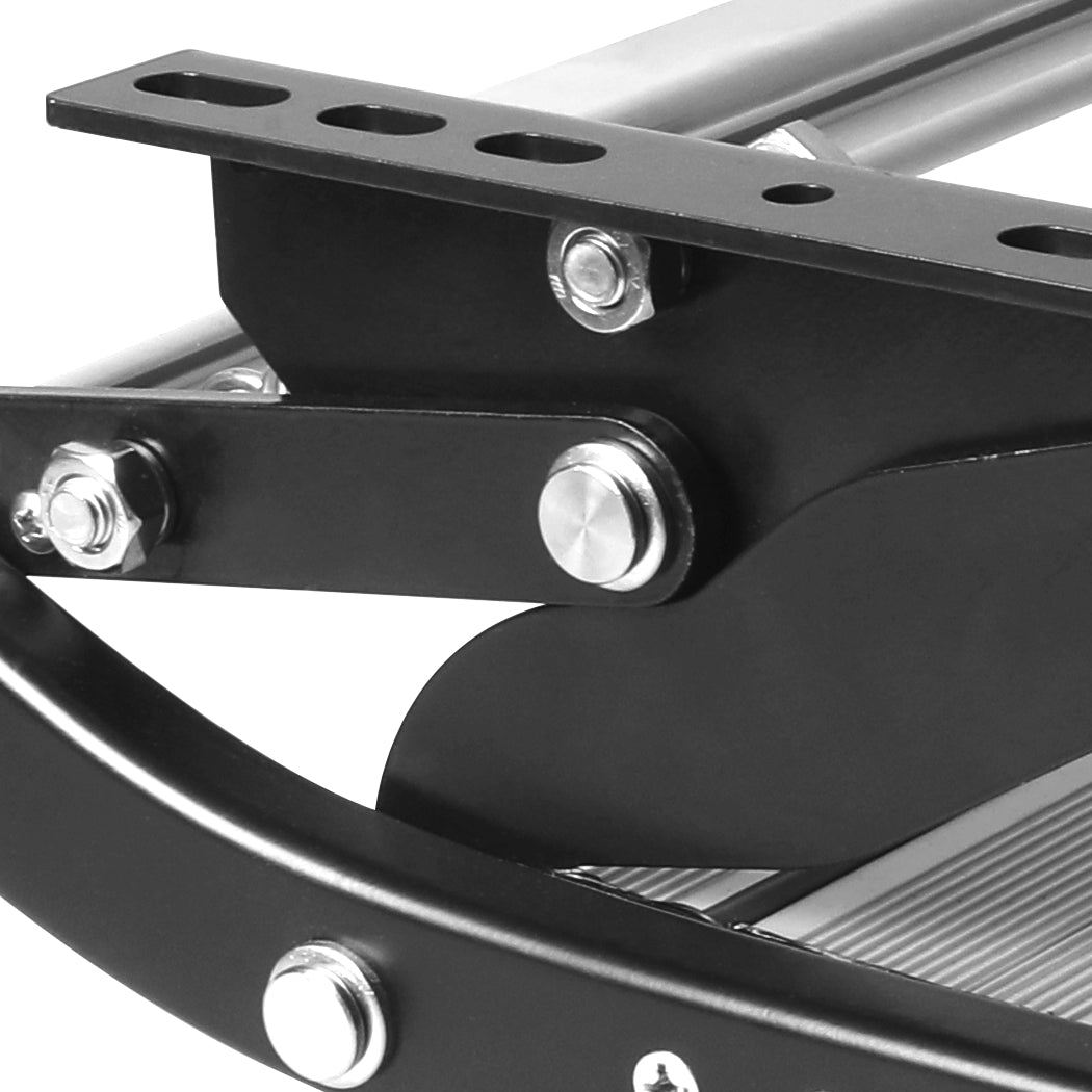 Caravan Steps Folding Stool Pull Out-1919892925546893315