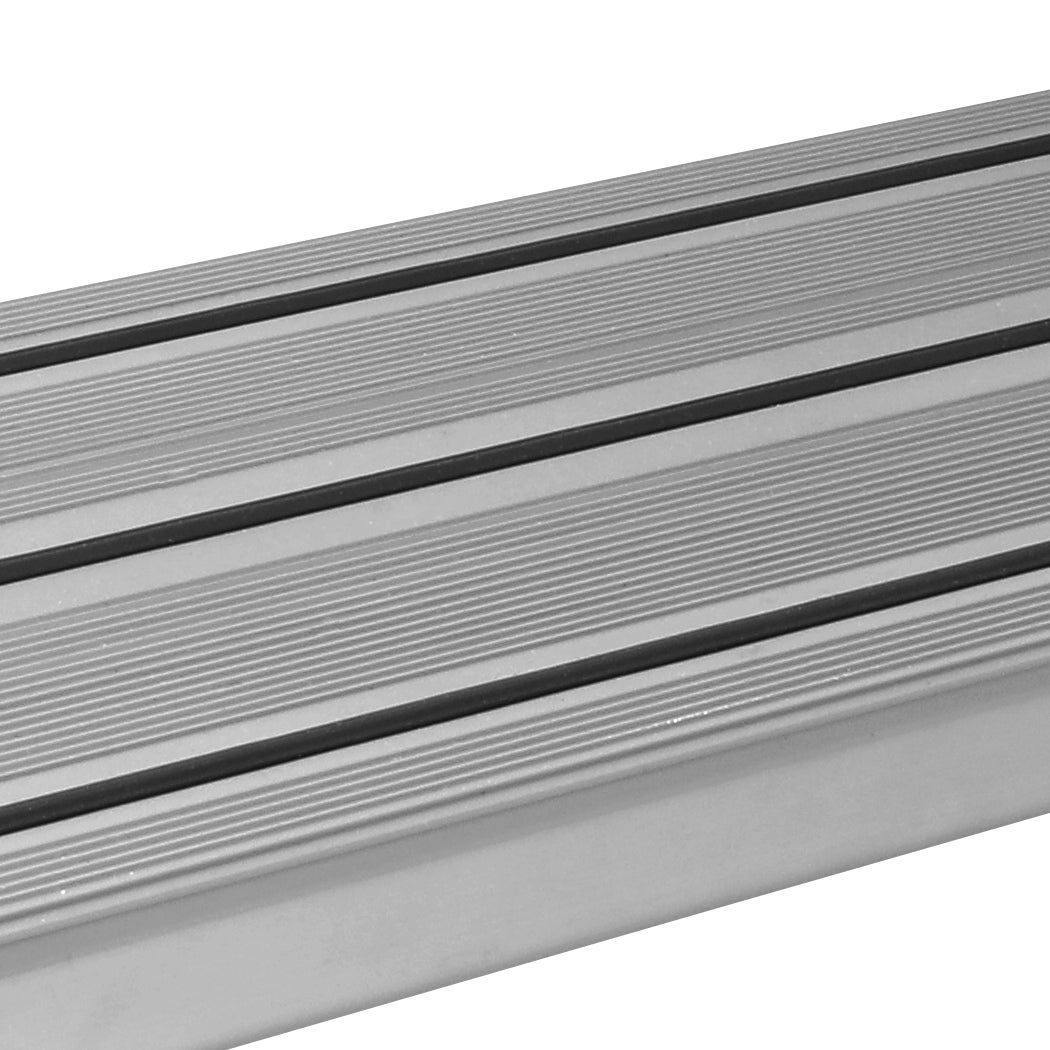 Caravan Steps Folding Stool Pull Out-1919892925546893317