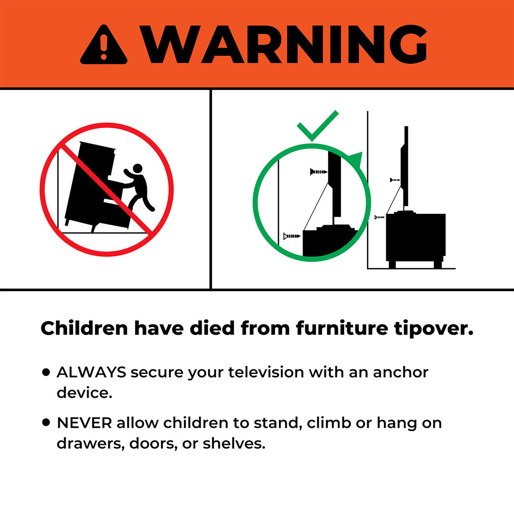 Levede 120cm TV Cabinet Entertainment Unit-1954802409419182088