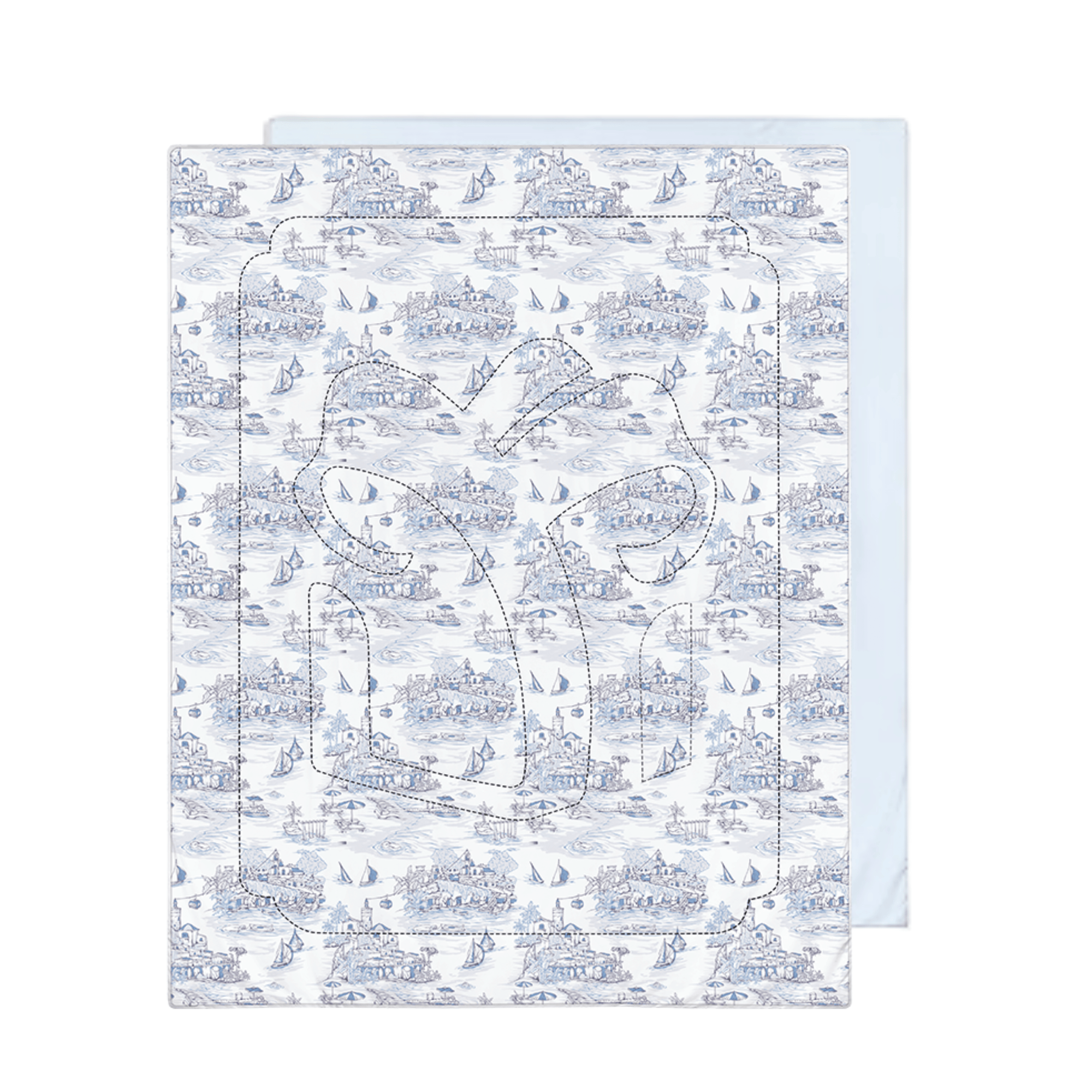 Domiamia Cooling Comforter Blankets | Adult 200*230-1954803097343758345