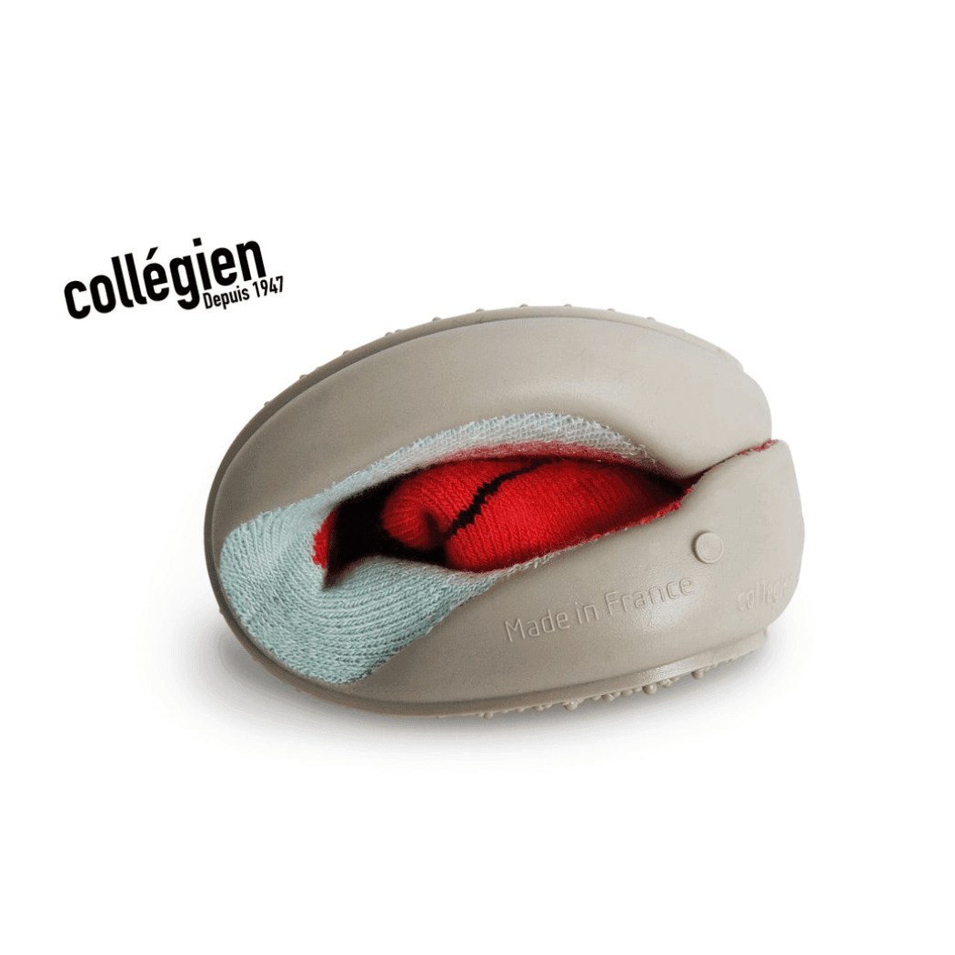 Collegien Slipper -Agrippine 24-25-1954803154033971205