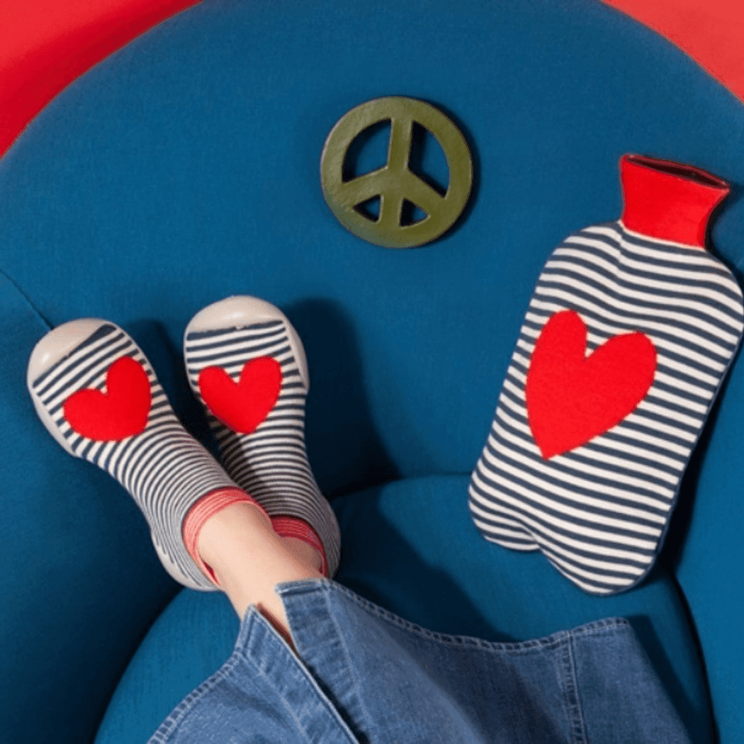 Collegien Slipper - Bebop 24-25-1910112118926086146