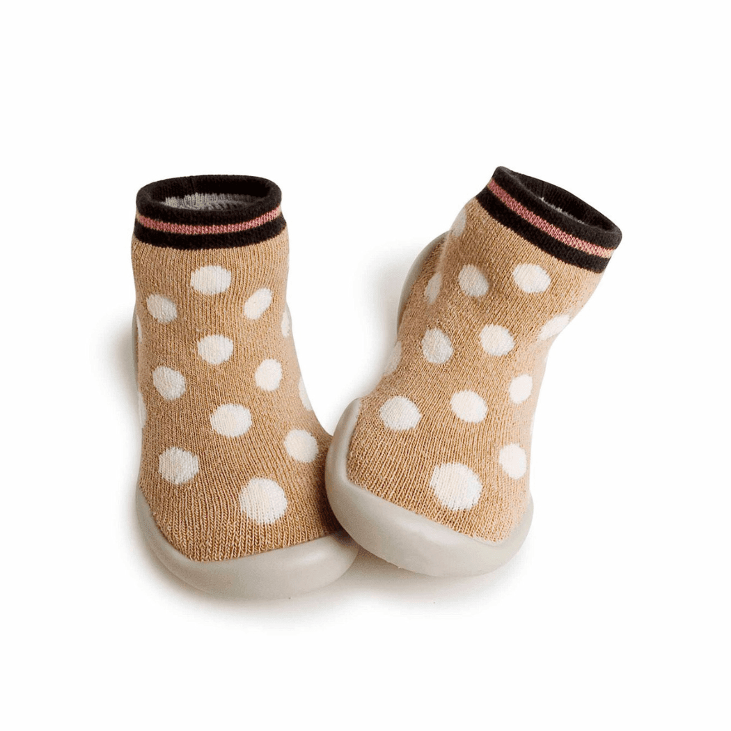 Collegien Slippers - lune (Glow in the dark) 18-19-1954803153853616128