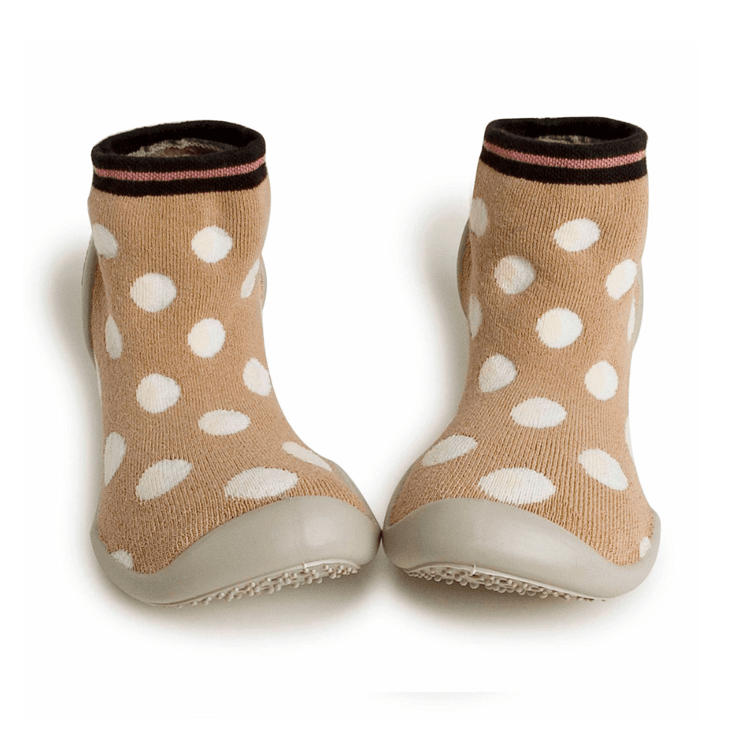 Collegien Slippers - lune (Glow in the dark) 18-19-1954803153853616129