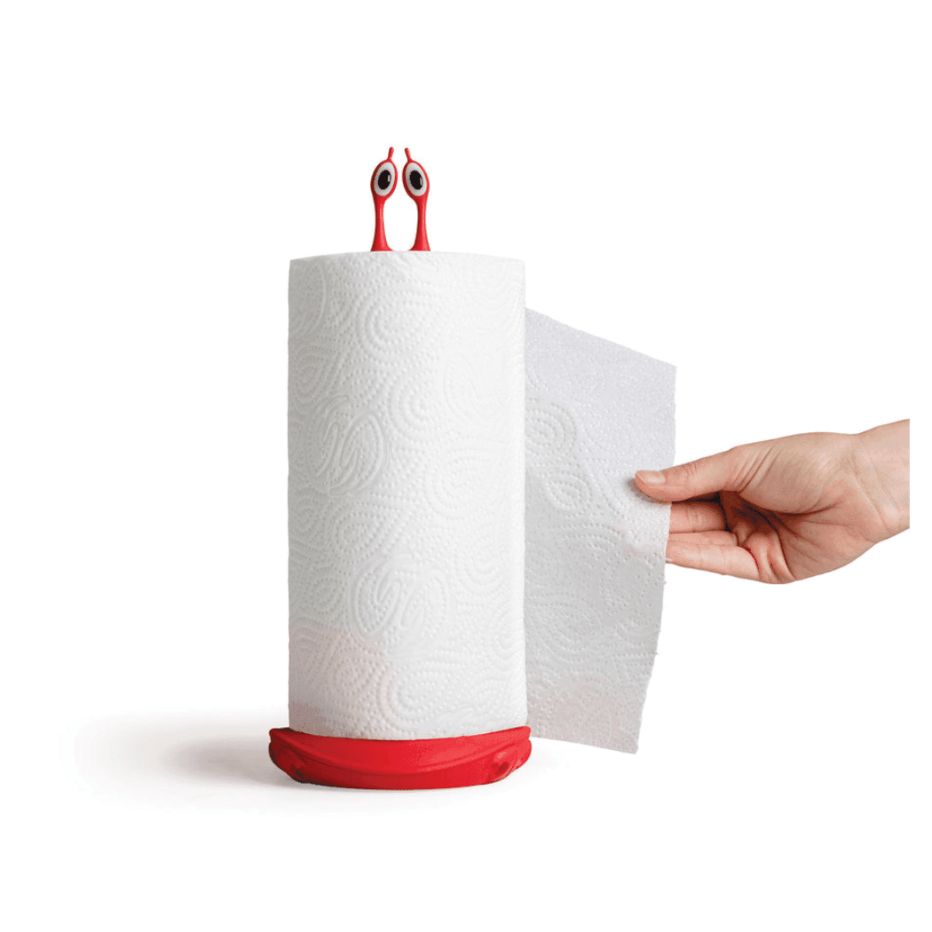 Crab N&#39; Roll - Paper Towel Holder-1954803124401213441
